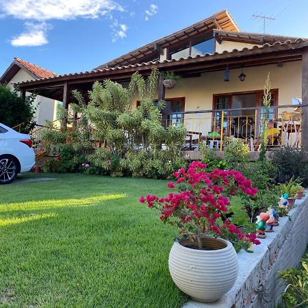 Gravata em Condomínio LINDO - Casa com 200m com 4 QTS e 5 WC Gravatá Exterior foto