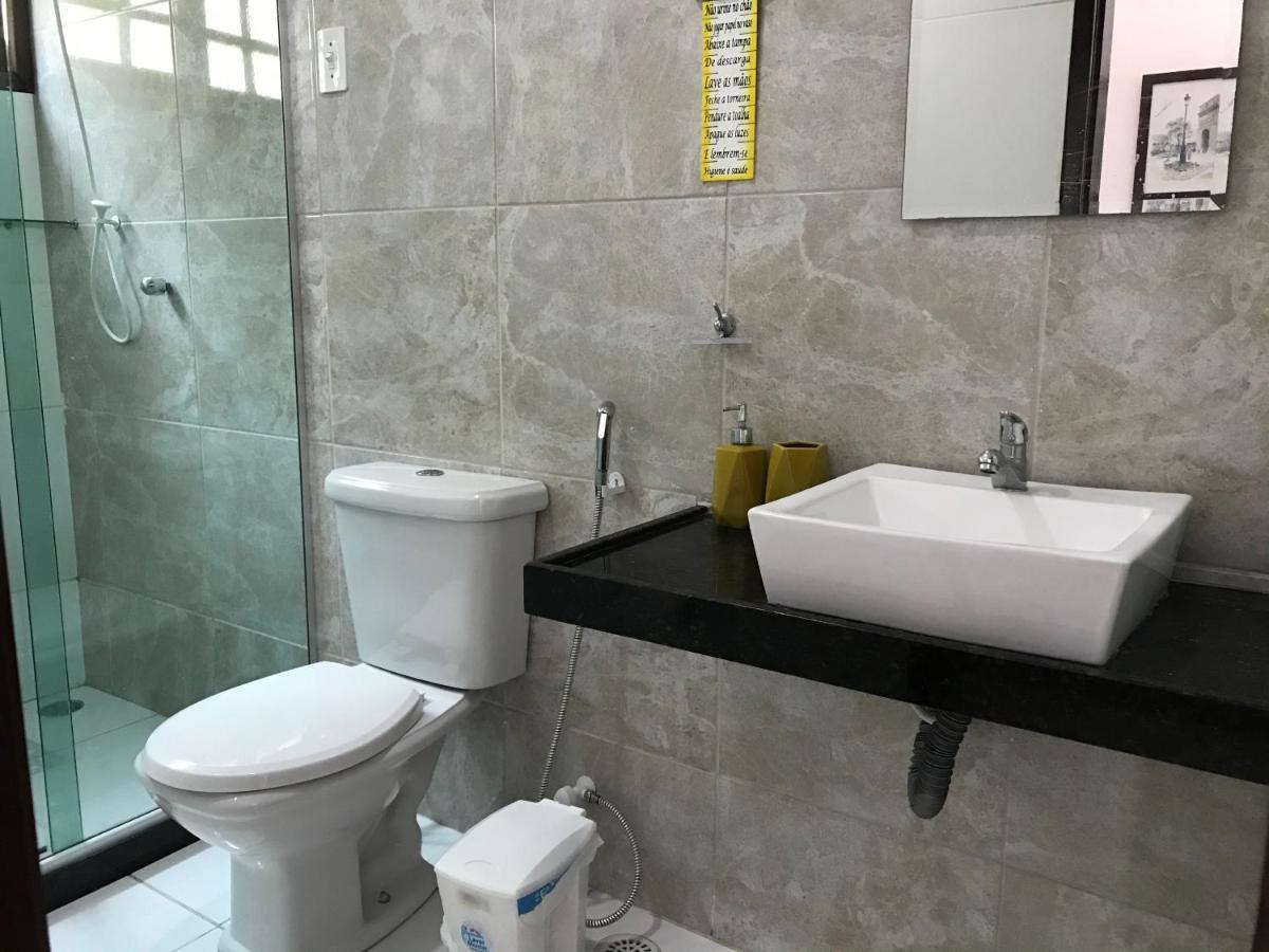Gravata em Condomínio LINDO - Casa com 200m com 4 QTS e 5 WC Gravatá Exterior foto