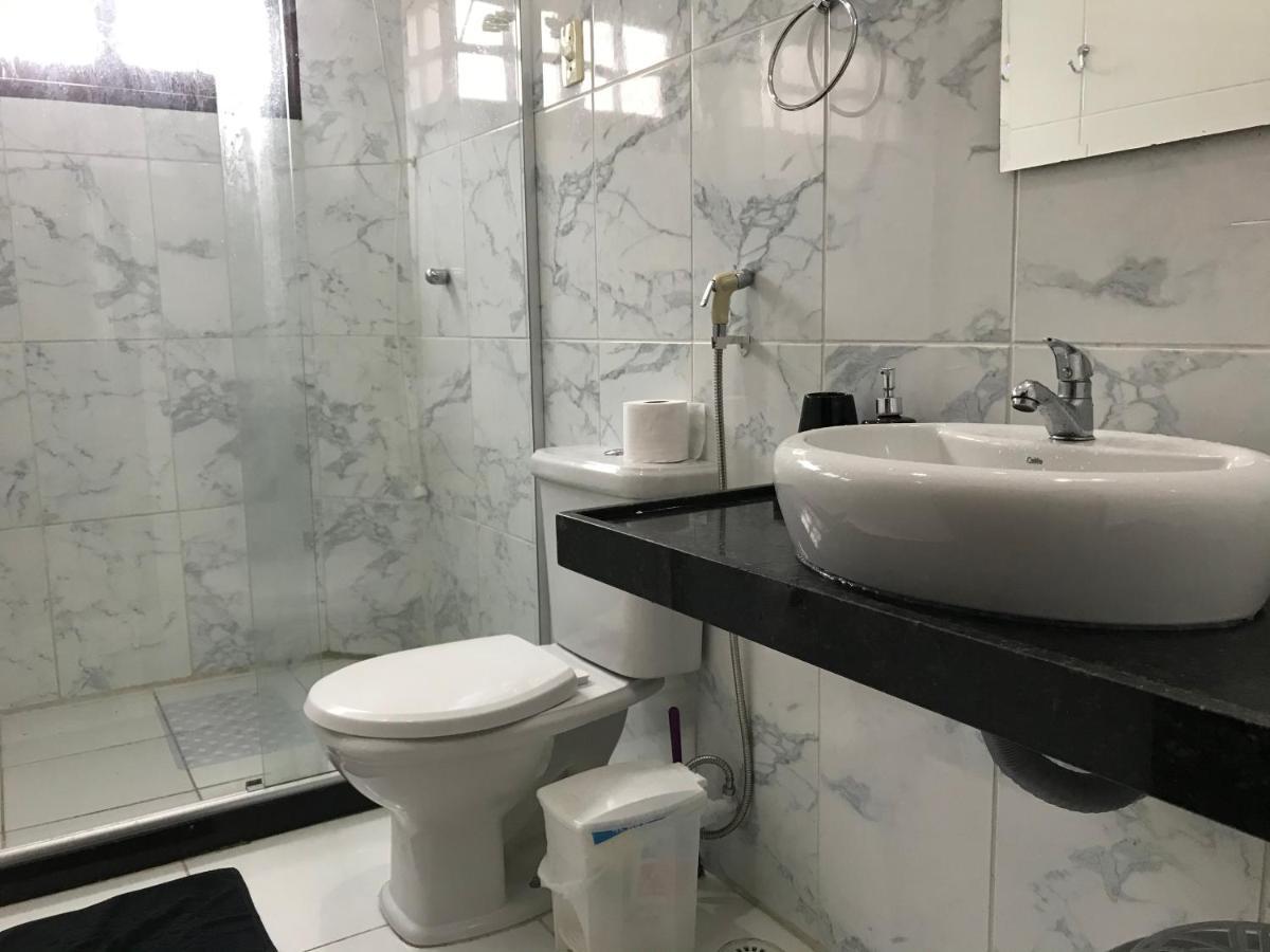 Gravata em Condomínio LINDO - Casa com 200m com 4 QTS e 5 WC Gravatá Exterior foto