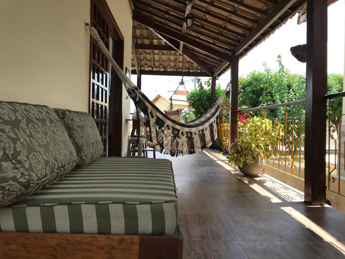Gravata em Condomínio LINDO - Casa com 200m com 4 QTS e 5 WC Gravatá Exterior foto