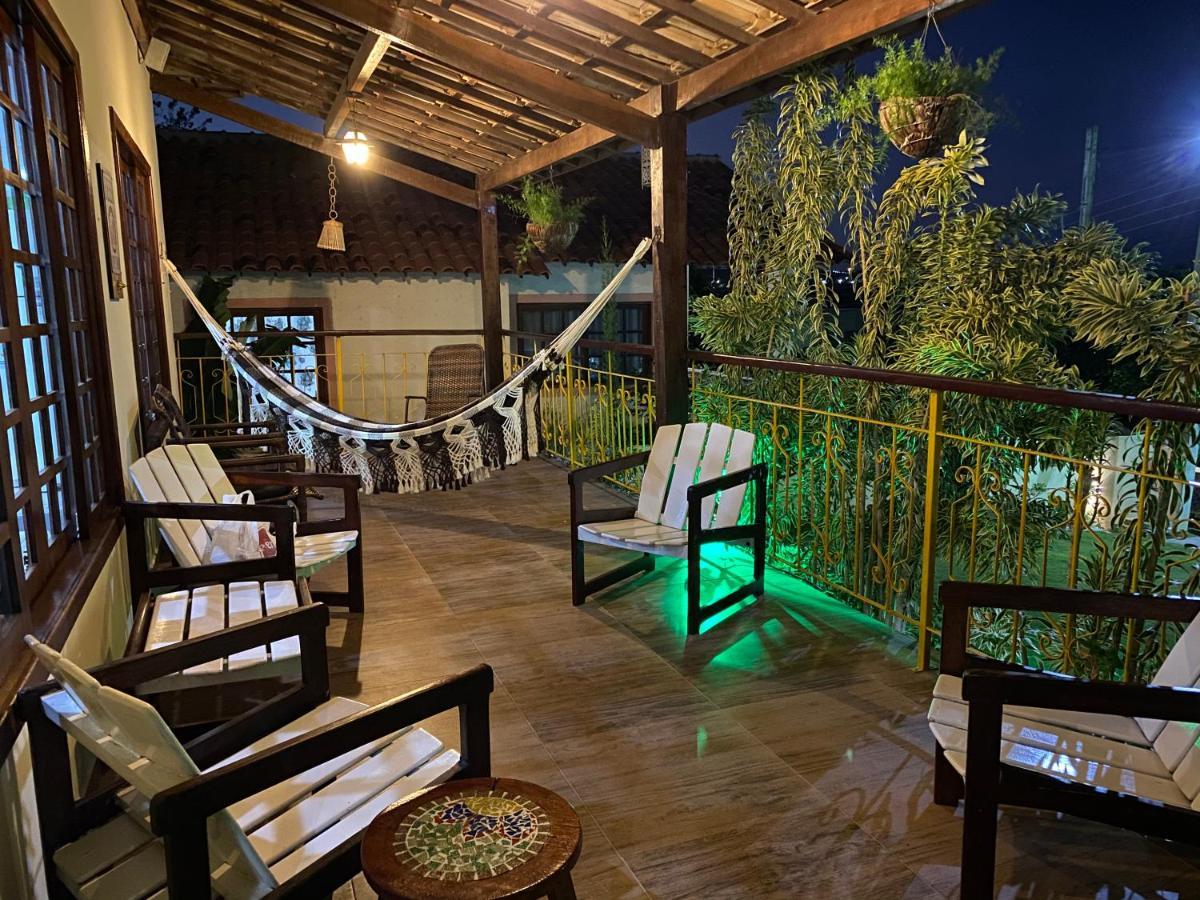 Gravata em Condomínio LINDO - Casa com 200m com 4 QTS e 5 WC Gravatá Exterior foto