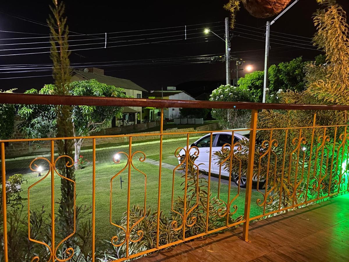 Gravata em Condomínio LINDO - Casa com 200m com 4 QTS e 5 WC Gravatá Exterior foto