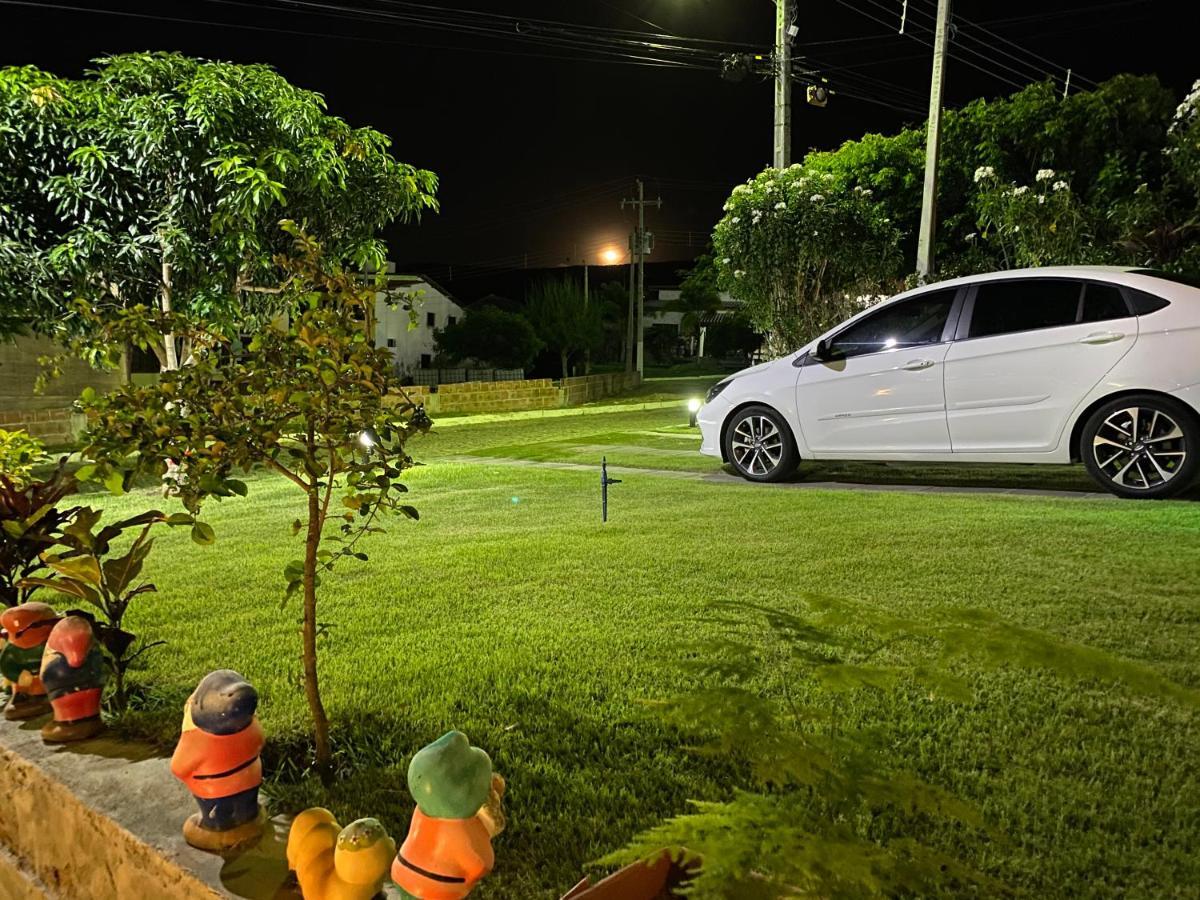 Gravata em Condomínio LINDO - Casa com 200m com 4 QTS e 5 WC Gravatá Exterior foto