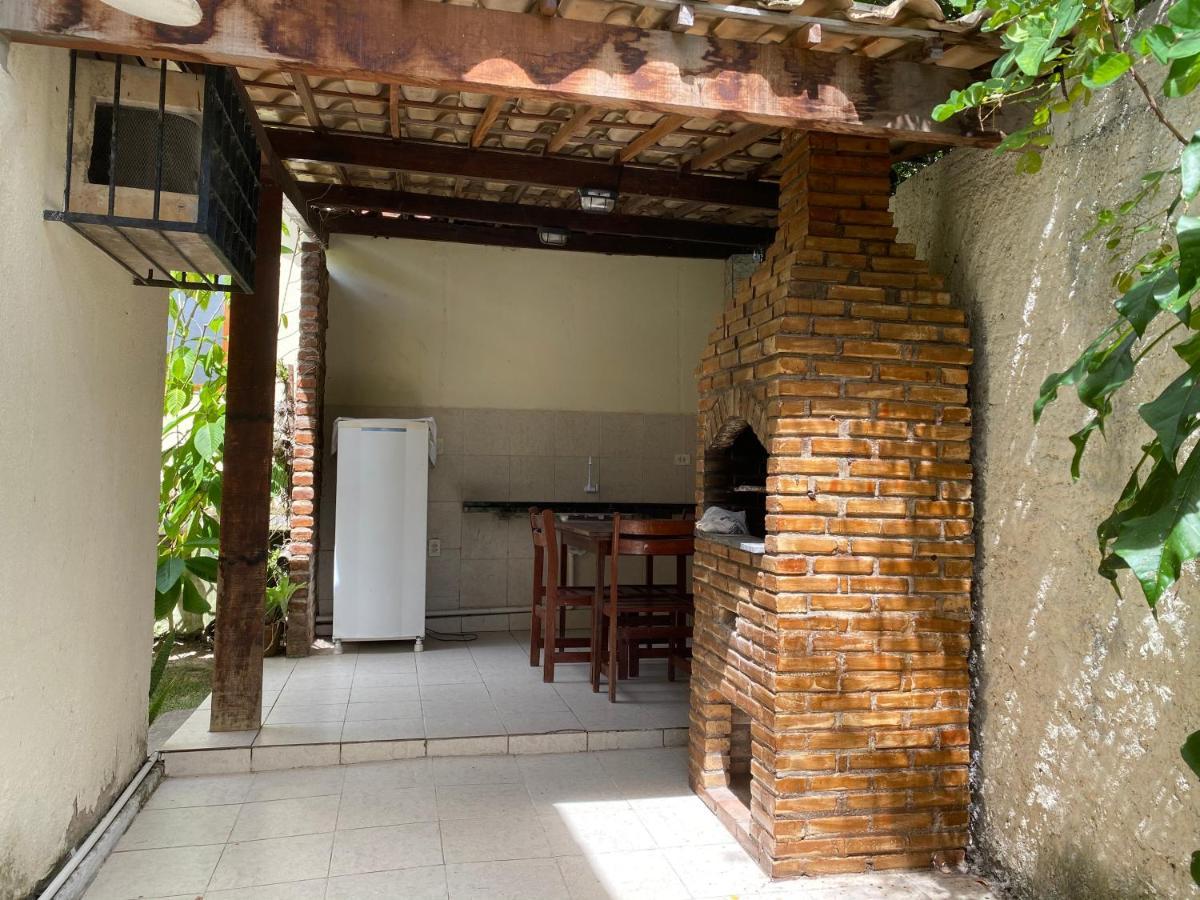 Gravata em Condomínio LINDO - Casa com 200m com 4 QTS e 5 WC Gravatá Exterior foto