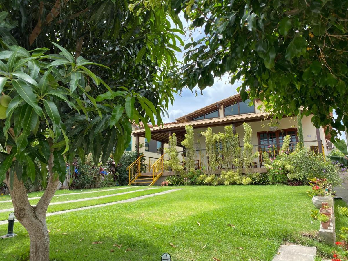 Gravata em Condomínio LINDO - Casa com 200m com 4 QTS e 5 WC Gravatá Exterior foto