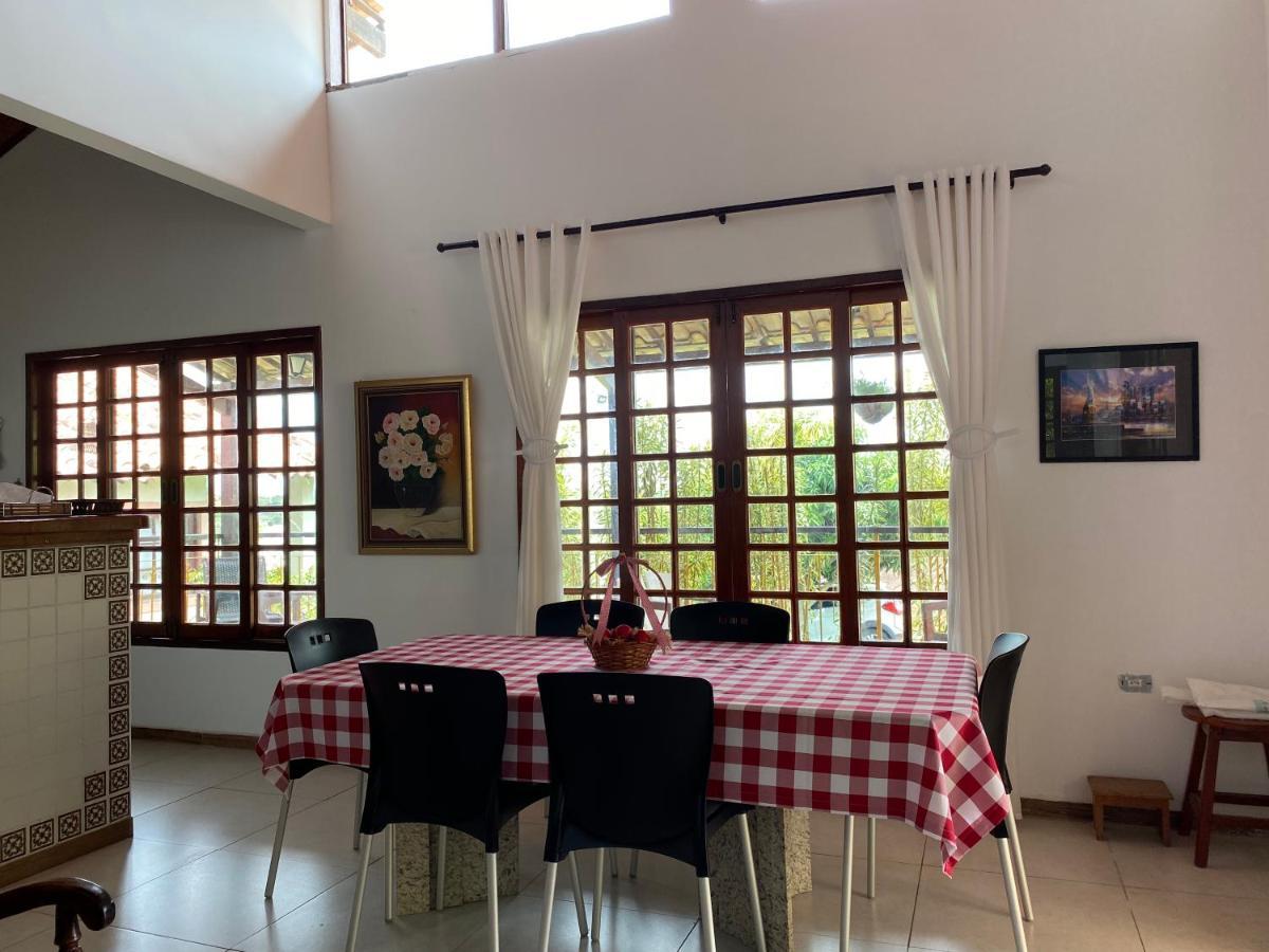 Gravata em Condomínio LINDO - Casa com 200m com 4 QTS e 5 WC Gravatá Exterior foto