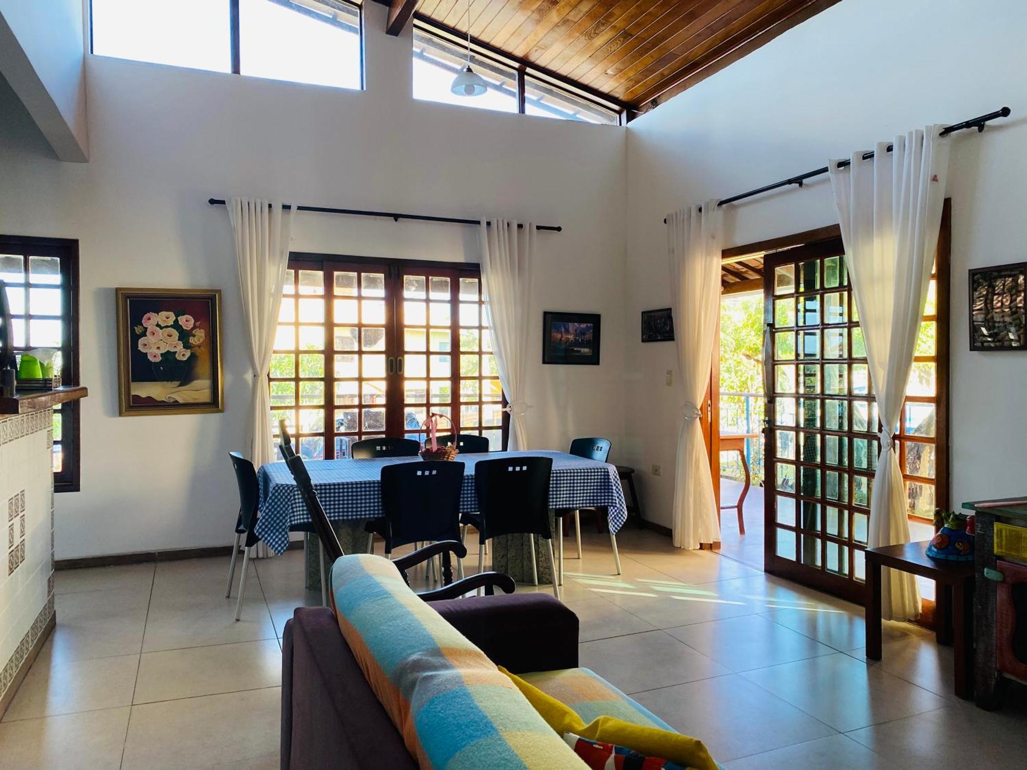 Gravata em Condomínio LINDO - Casa com 200m com 4 QTS e 5 WC Gravatá Exterior foto