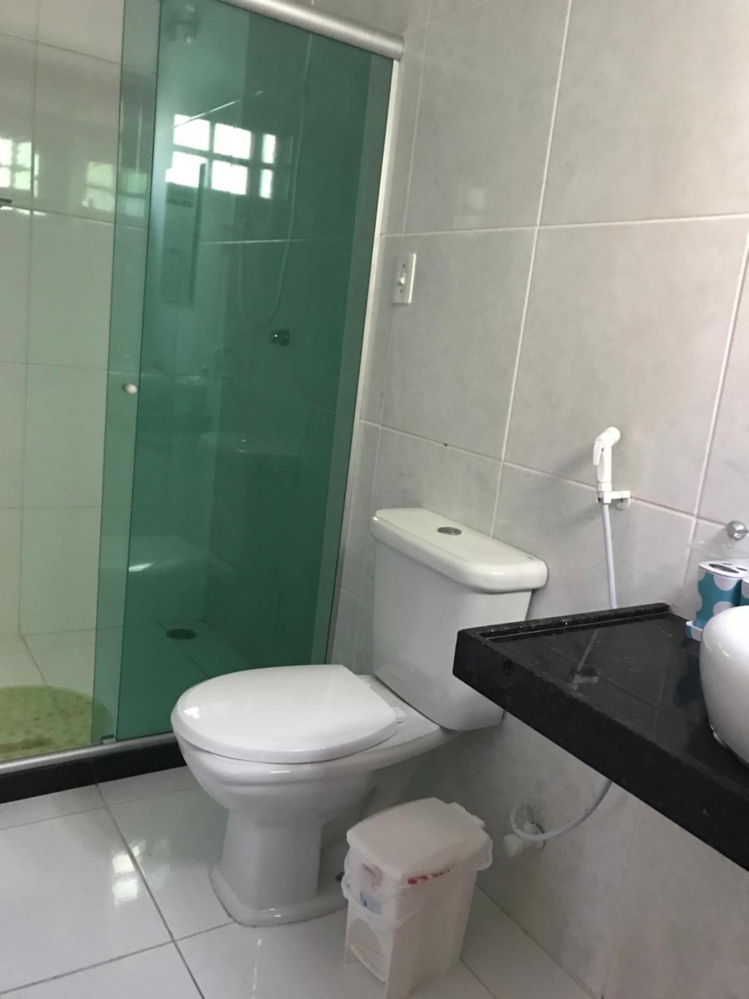 Gravata em Condomínio LINDO - Casa com 200m com 4 QTS e 5 WC Gravatá Exterior foto