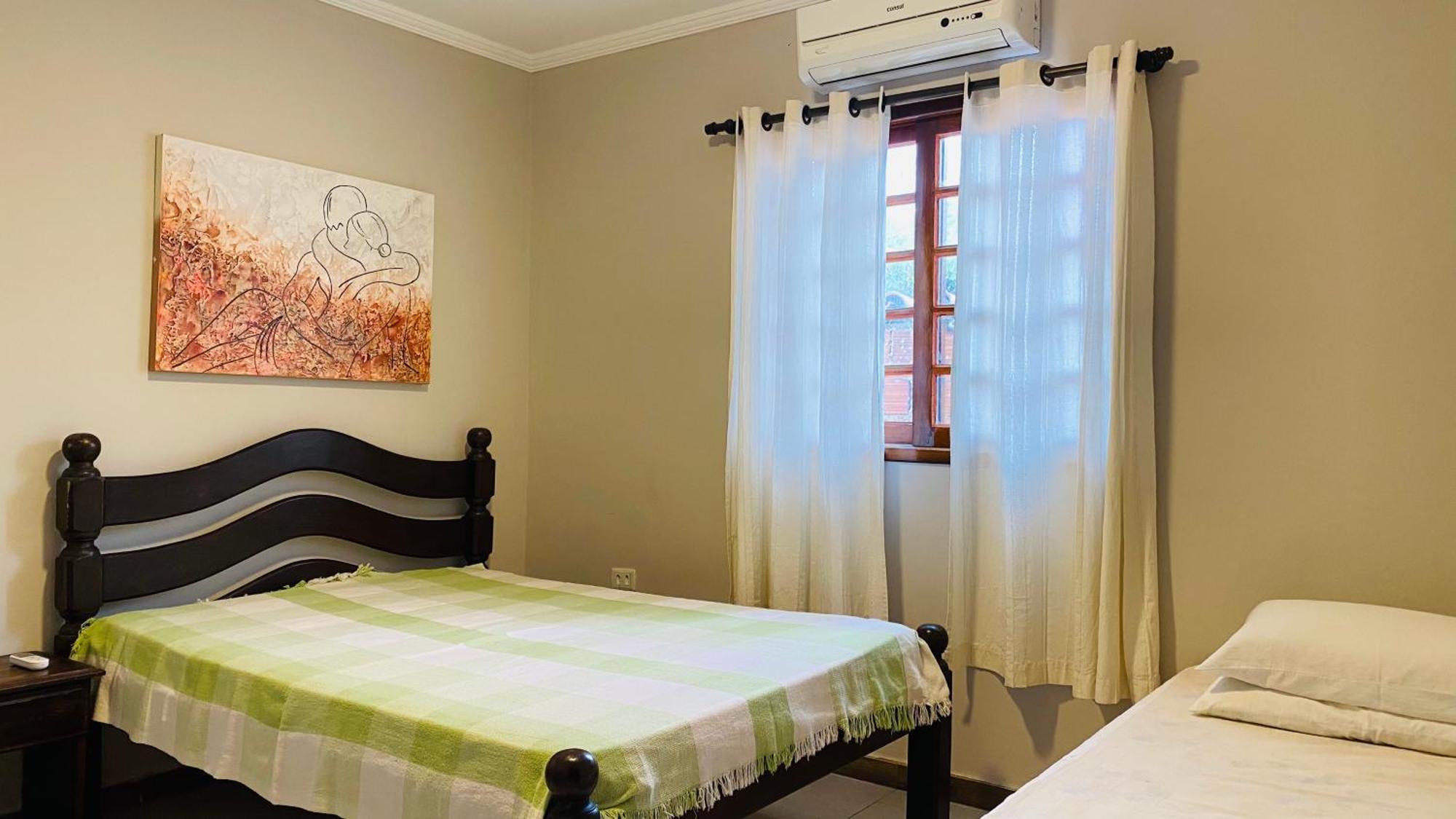 Gravata em Condomínio LINDO - Casa com 200m com 4 QTS e 5 WC Gravatá Exterior foto