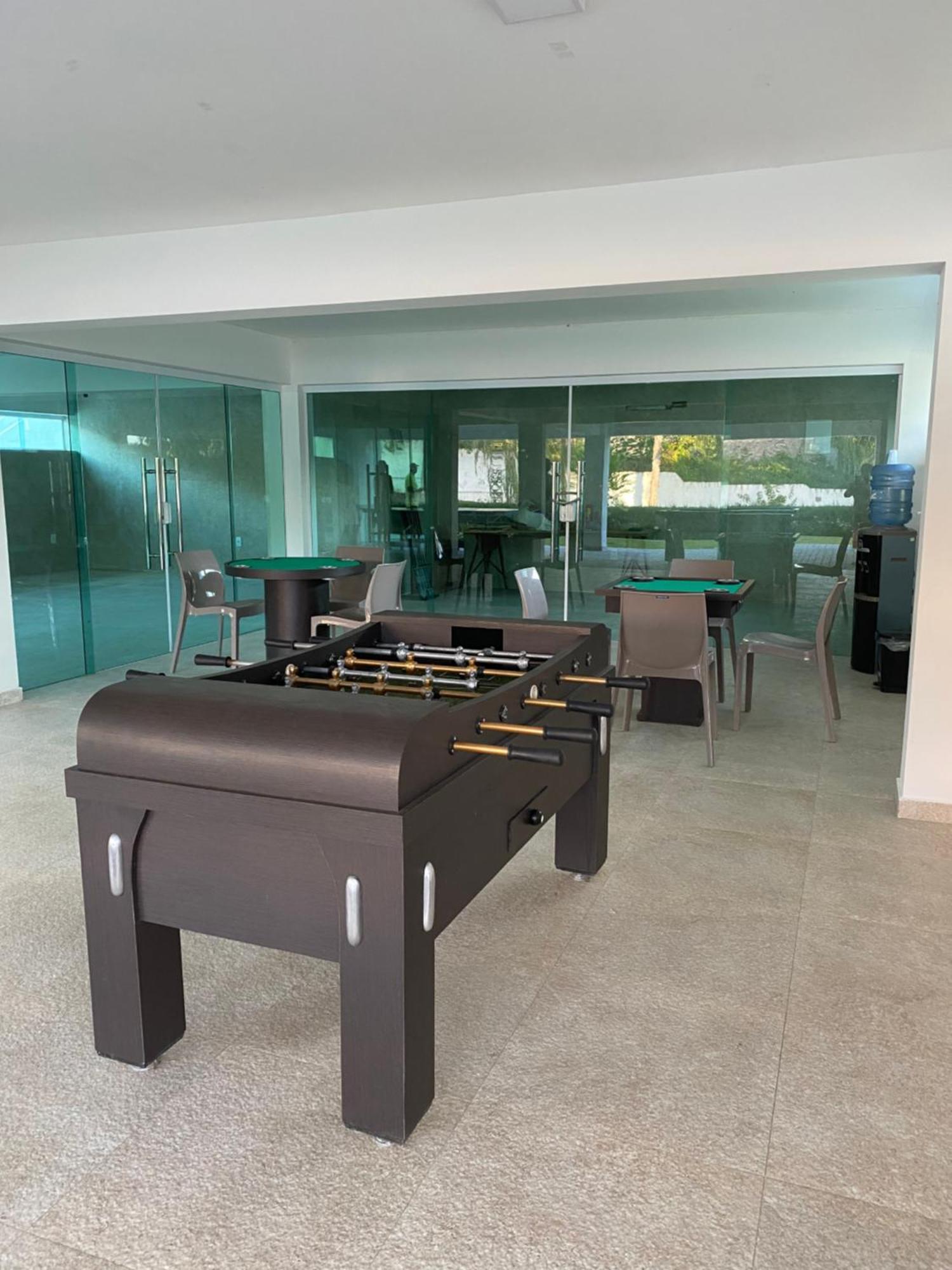 Gravata em Condomínio LINDO - Casa com 200m com 4 QTS e 5 WC Gravatá Exterior foto